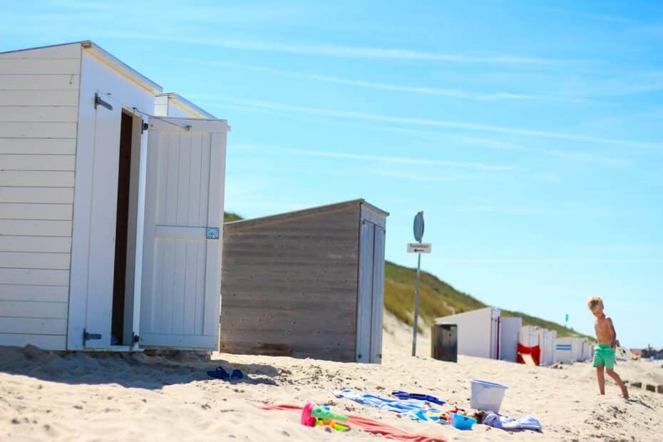 Dit laten vakantiegangers vaak liggen