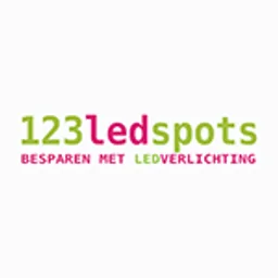 123LedSpots logo