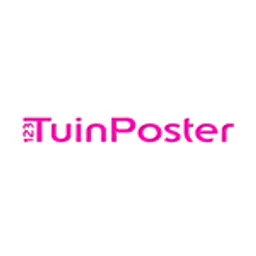 123tuinposter logo