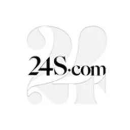 24s logo