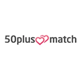 50plusmatch logo