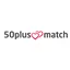 50plusmatch logo