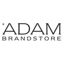 Adam Brandstore logo
