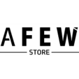 Afew Store logo