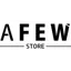 Afew Store logo