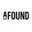 Afound logo