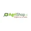 AgriShop logo