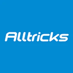 Alltricks logo