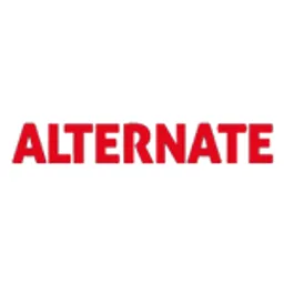 Alternate logo