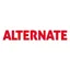 Alternate logo