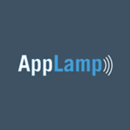 Applamp logo