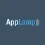 Applamp logo
