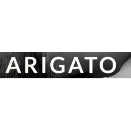 Arigato logo
