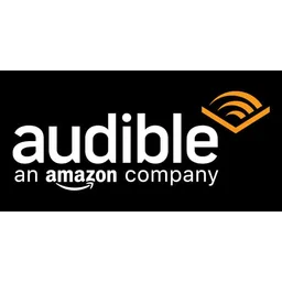 Audible logo