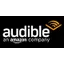 Audible logo