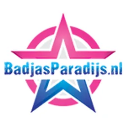 Badjasparadijs logo