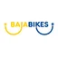 Baja Bikes logo