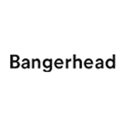 Bangerhead logo