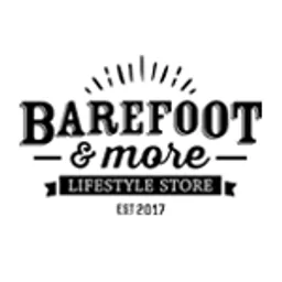 Barefoot And More logo