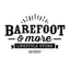 Barefoot And More logo