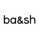 BA&SH logo