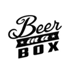 Beer In A Box logo