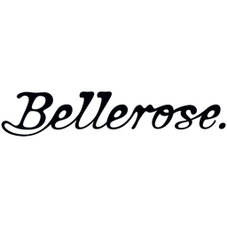 Bellerose logo