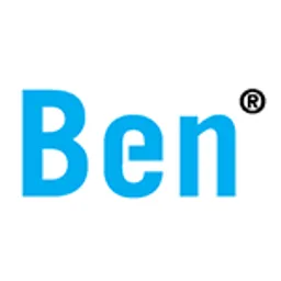 Ben logo