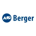 Berger Camping logo