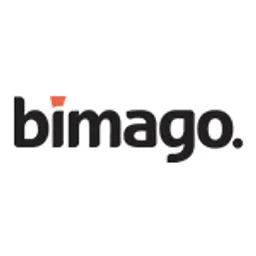 Bimago logo