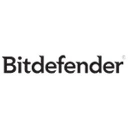 Bitdefender logo