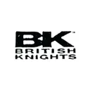 Bk Footwear logo