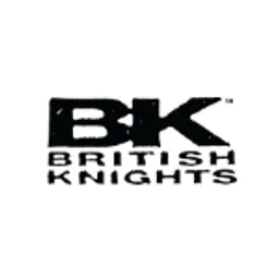 Bk Footwear logo