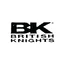 Bk Footwear logo