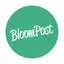 Bloompost logo