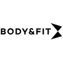 Body En Fit logo