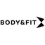 Body En Fit logo