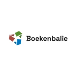 Boekenbalie logo
