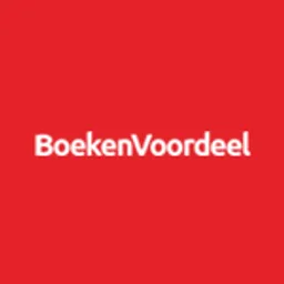 BoekenVoordeel logo