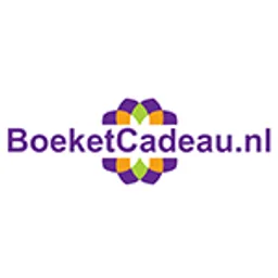 Boeketcadeau logo