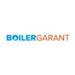 Boilergarant logo