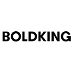 Boldking logo