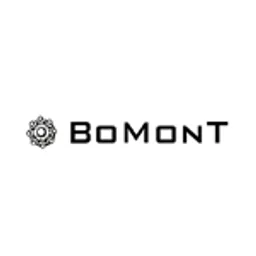 Bomont logo