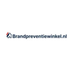 Brandpreventiewinkel logo