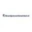 Brandpreventiewinkel logo