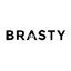 Brasty logo