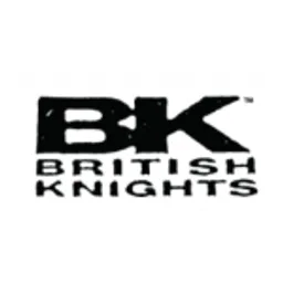 British Knights logo
