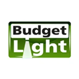 Budgetlight logo