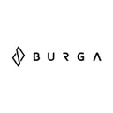 Burga logo