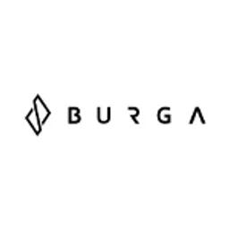 Burga logo
